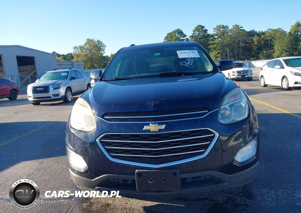 2016 Chevrolet Equinox Lt VIN:2GNFLFEK0G6140315 - 12