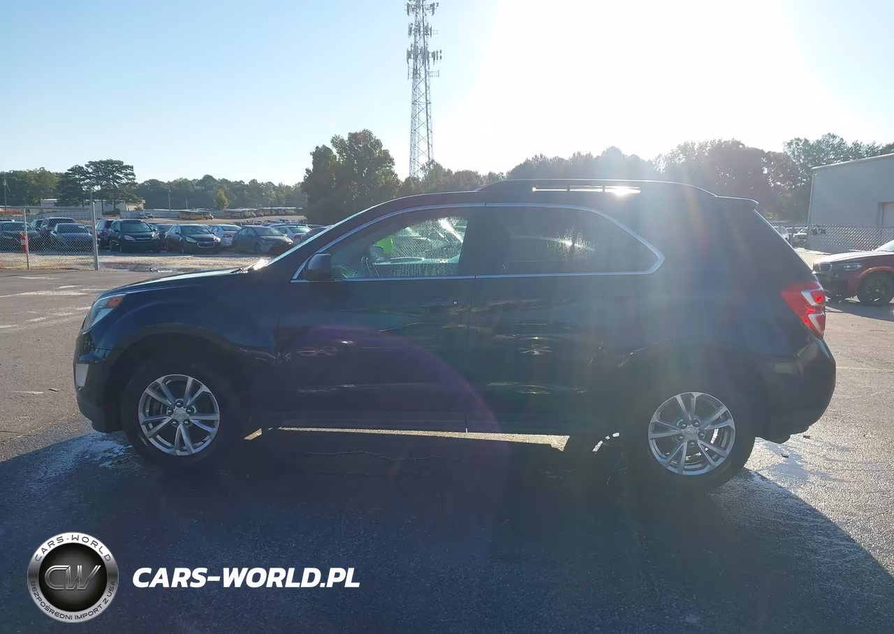 2016 Chevrolet Equinox Lt VIN:2GNFLFEK0G6140315 - 14