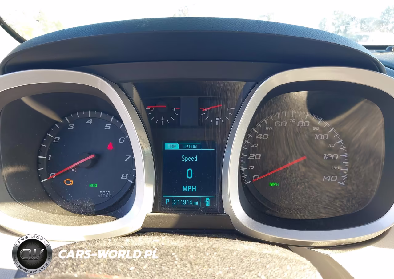 2016 Chevrolet Equinox Lt VIN:2GNFLFEK0G6140315 - 7