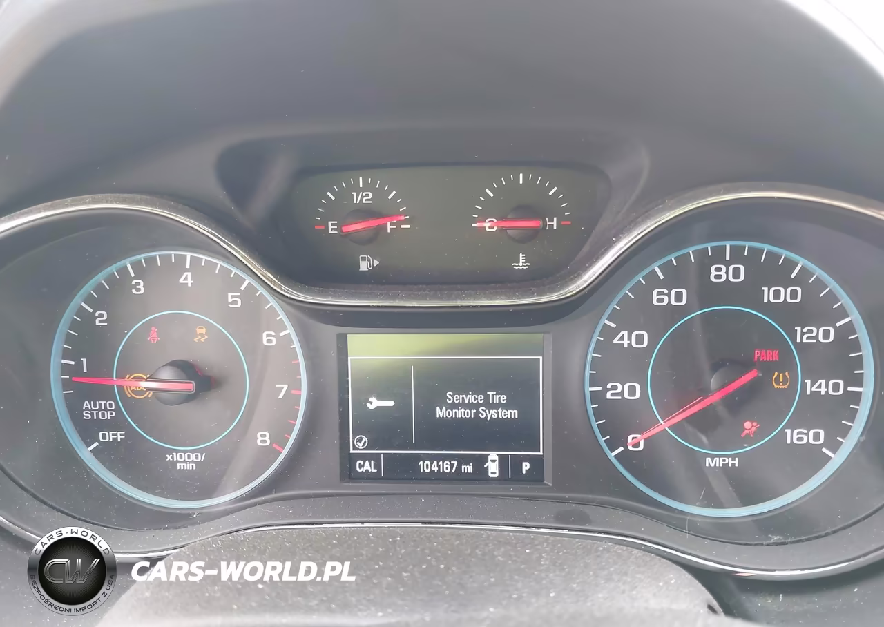2017 Chevrolet Cruze Lt Auto VIN:3G1BE6SM9HS539338 - 7