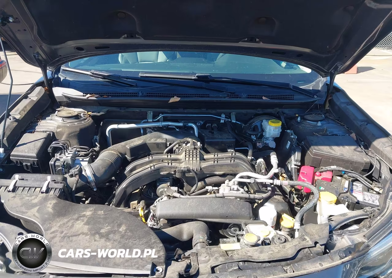2021 Subaru Outback Limited VIN:4S4BTANC7M3141558 - 10