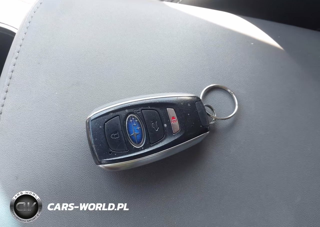 2021 Subaru Outback Limited VIN:4S4BTANC7M3141558 - 11