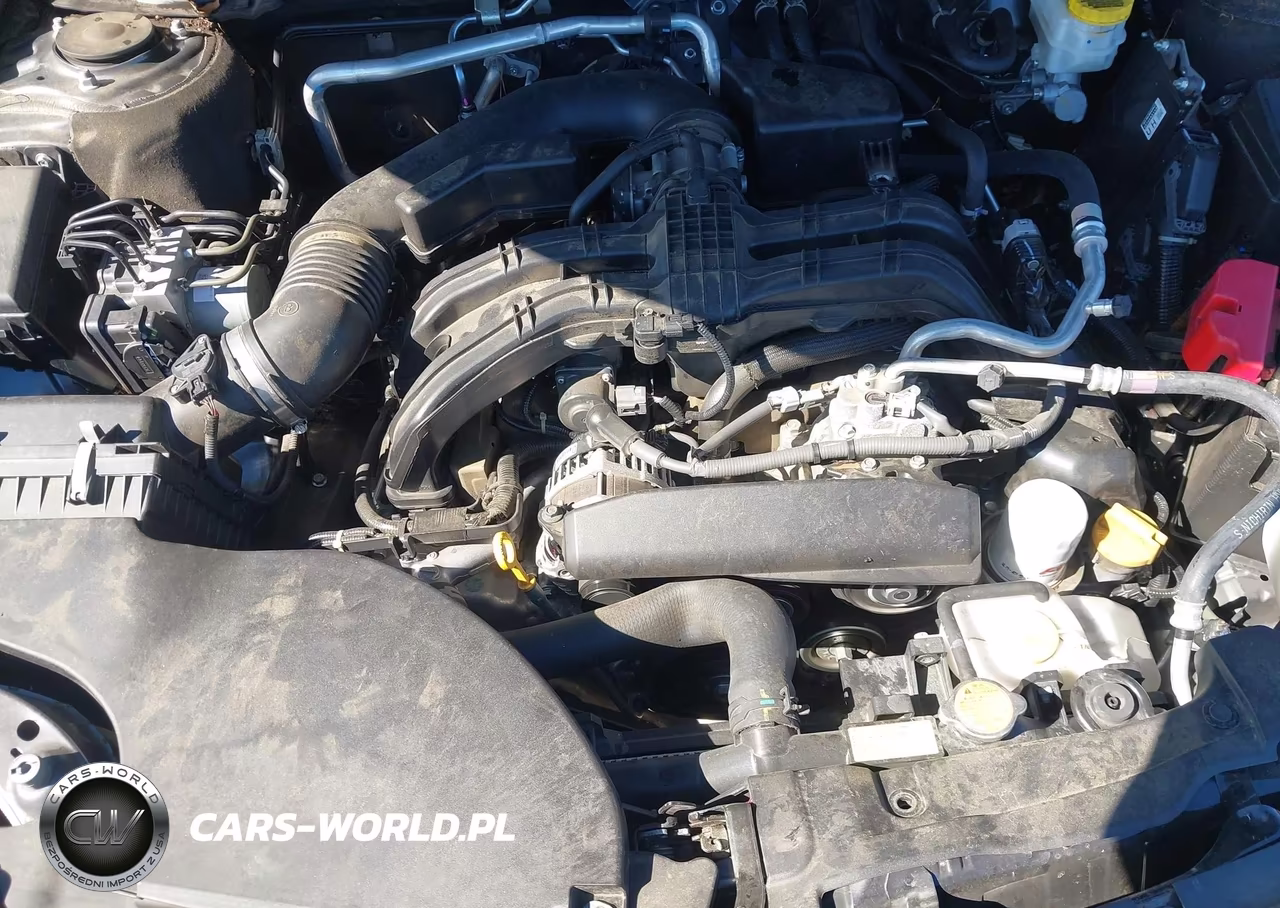 2021 Subaru Outback Limited VIN:4S4BTANC7M3141558 - 21