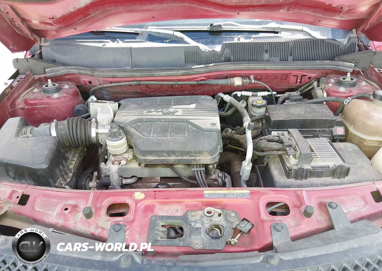 2005 Chevrolet Equinox Ls VIN:2CNDL13F456163419 - 10