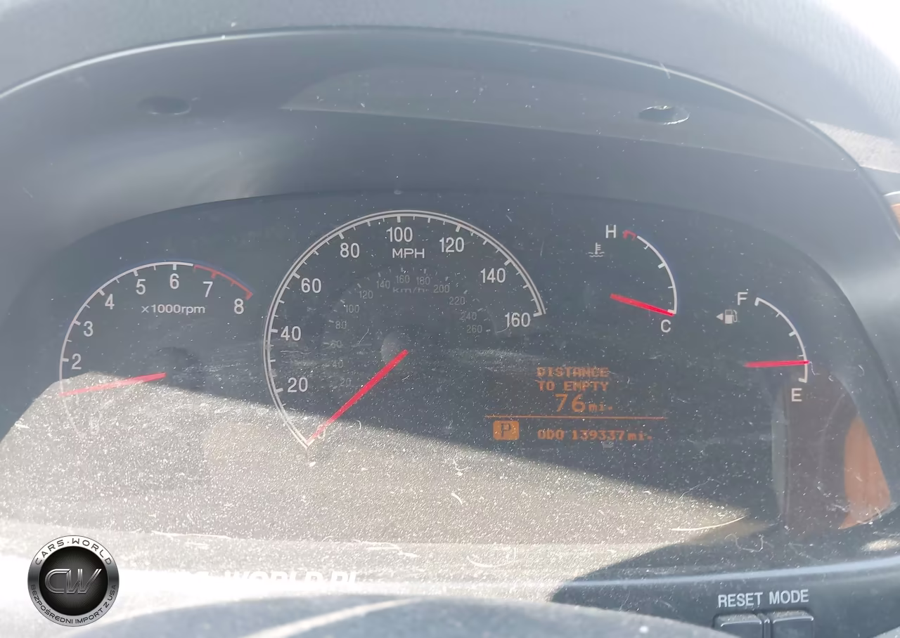 2006 Hyundai Azera Limited-Se VIN:KMHFC46F66A096672 - 7