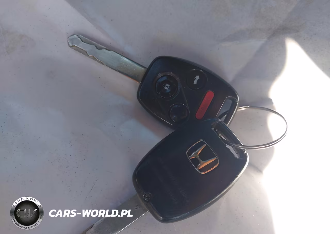 2005 Honda Accord 2.4 Lx Special Edition VIN:1HGCM72585A027257 - 11