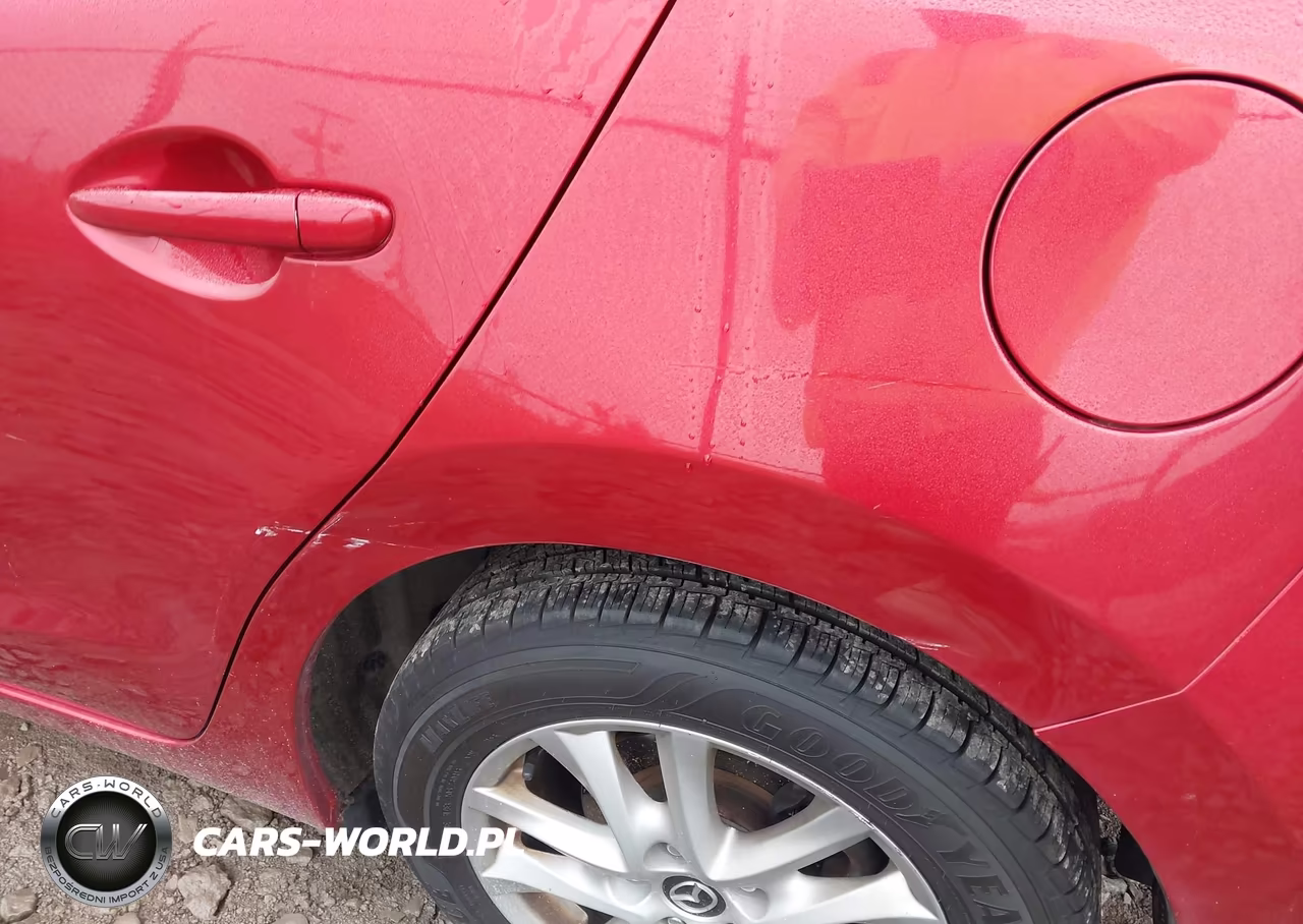 2014 Mazda Mazda3 I Touring VIN:JM1BM1L78E1102255 - 14