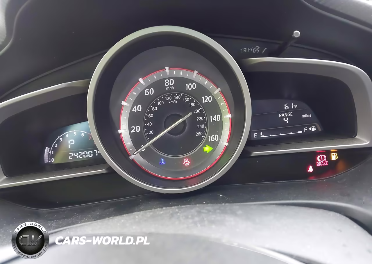 2014 Mazda Mazda3 I Touring VIN:JM1BM1L78E1102255 - 7
