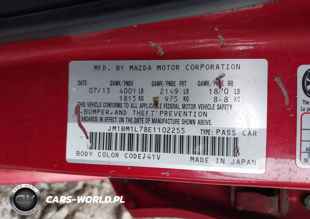 2014 Mazda Mazda3 I Touring VIN:JM1BM1L78E1102255 - 9