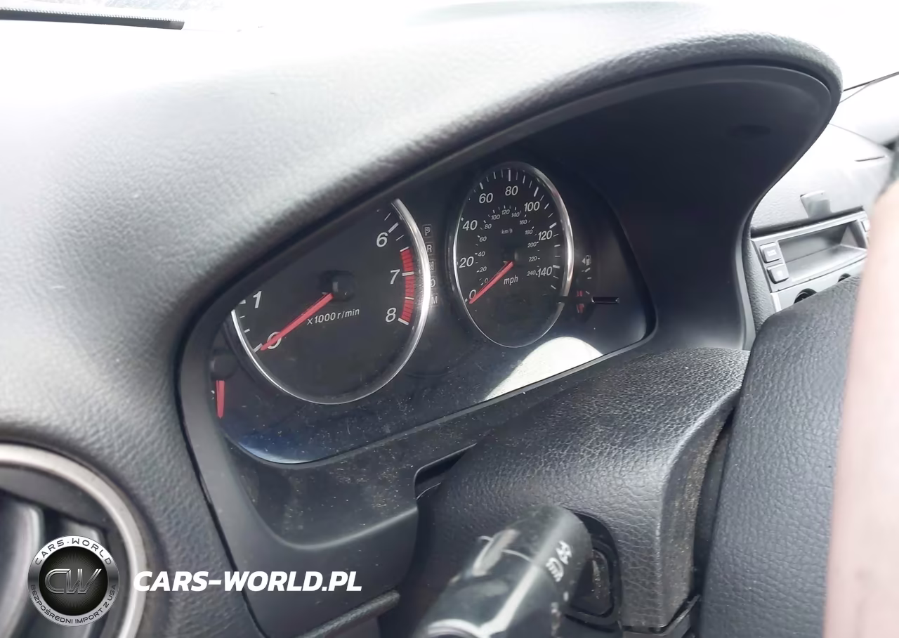 2008 Mazda Mazda6 I Sport Ve VIN:1YVHP80C285M18401 - 7