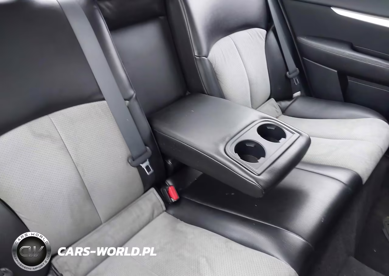 2010 Subaru Legacy 2.5I Premium VIN:4S3BMBG66A3230516 - 8