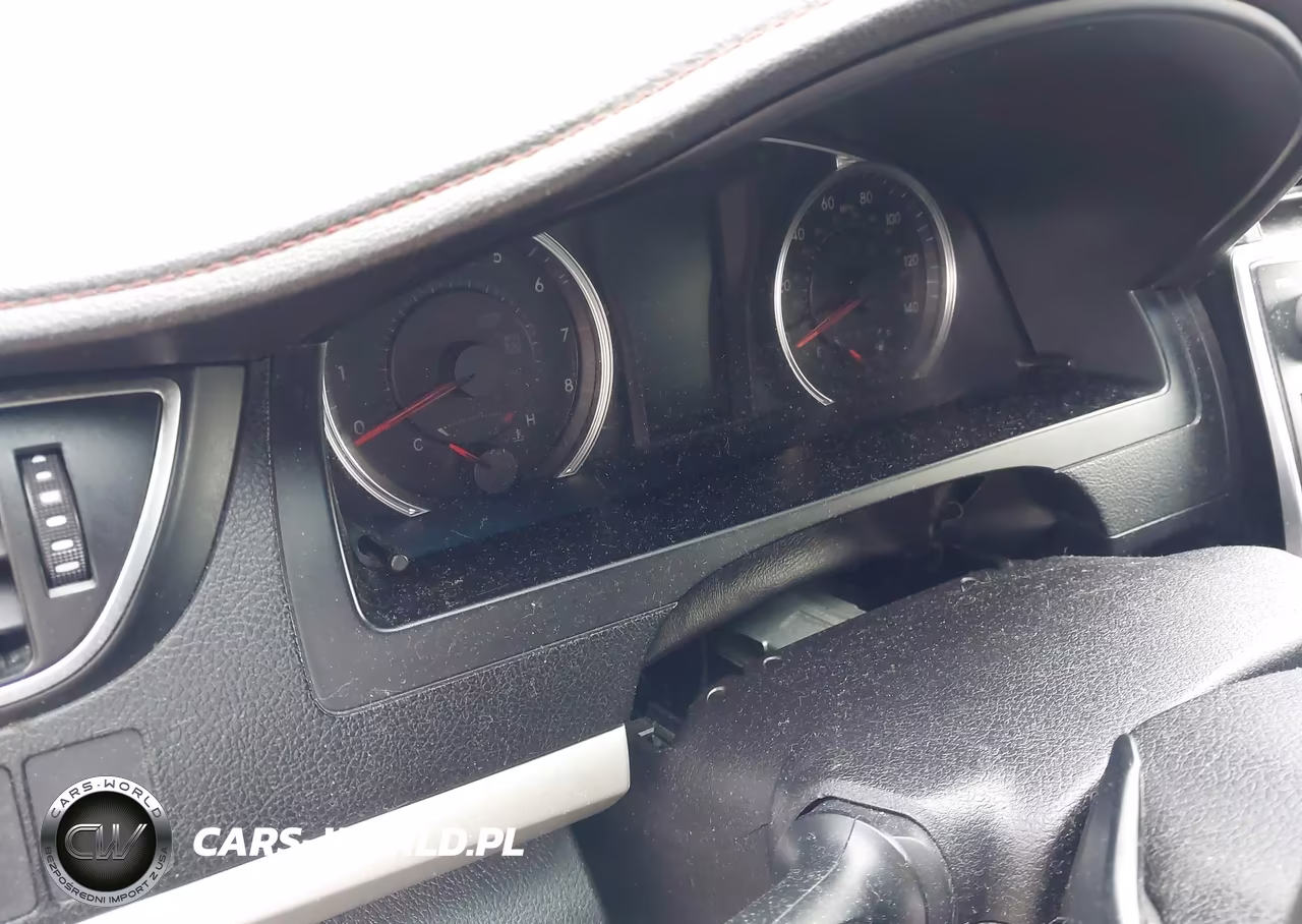 2016 Toyota Camry Se VIN:4T1BF1FKXGU202834 - 14