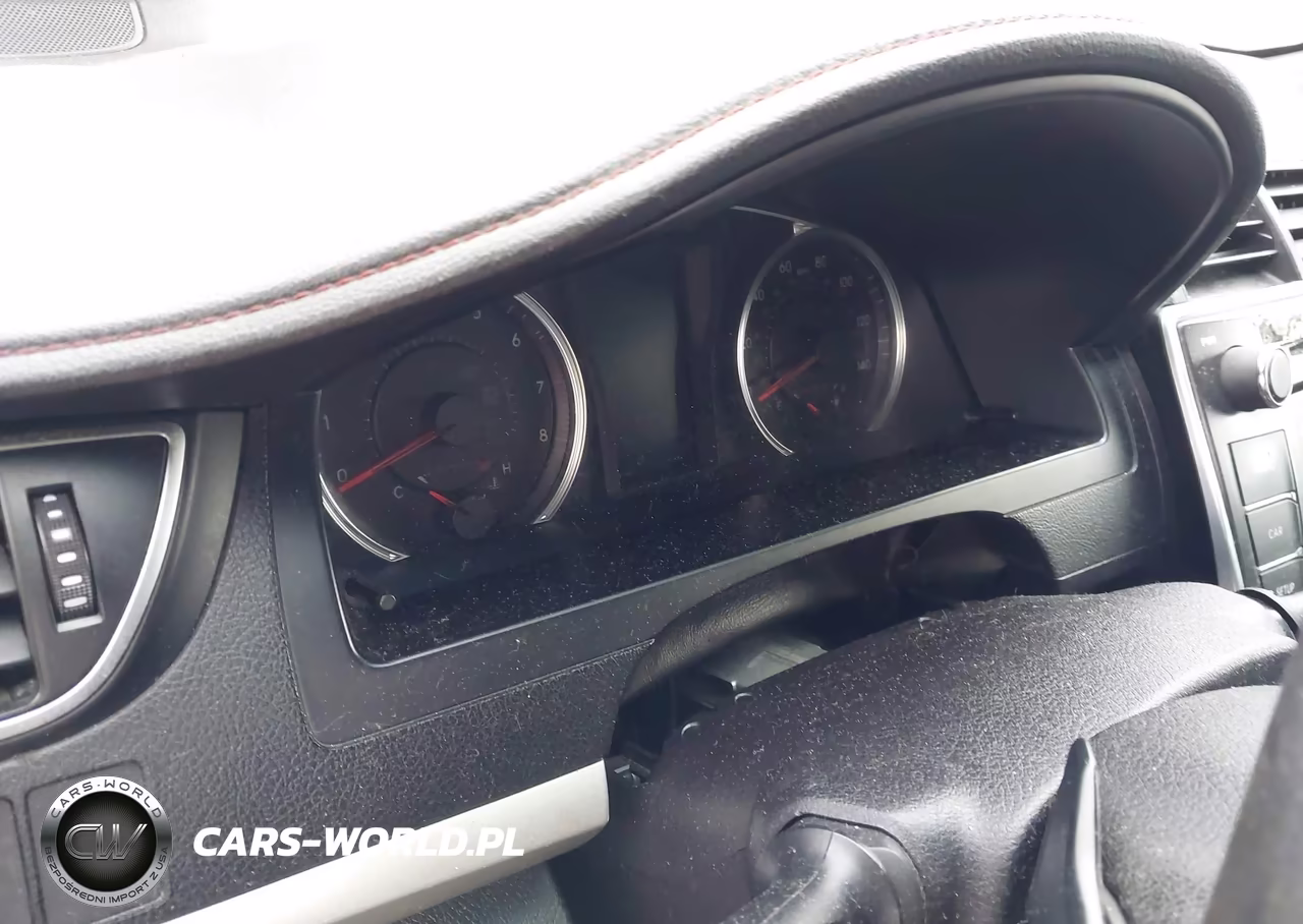 2016 Toyota Camry Se VIN:4T1BF1FKXGU202834 - 7