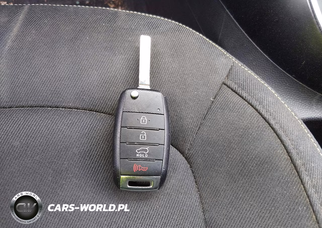 2014 Kia Soul + VIN:KNDJP3A50E7008979 - 11