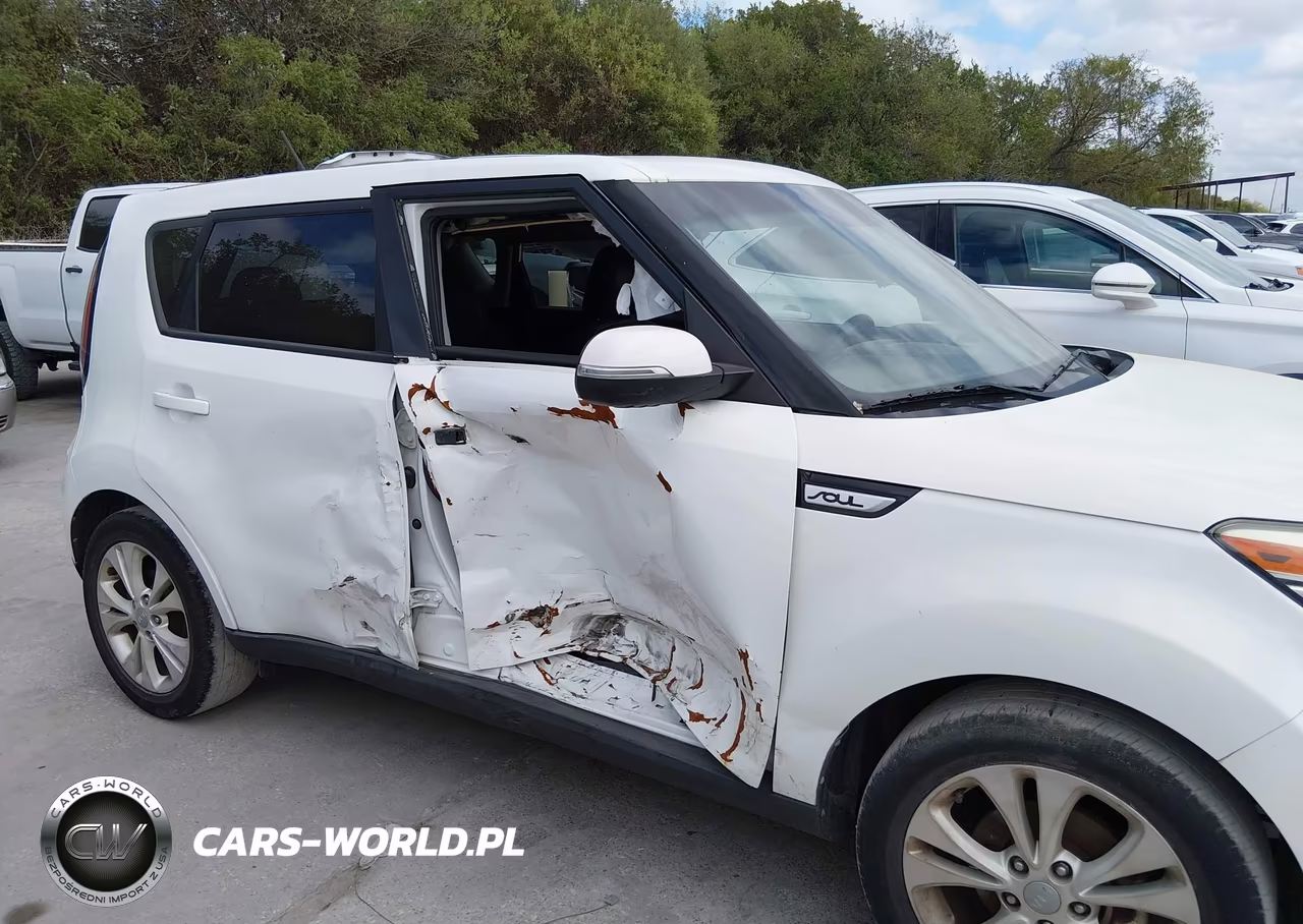 2014 Kia Soul + VIN:KNDJP3A50E7008979 - 6