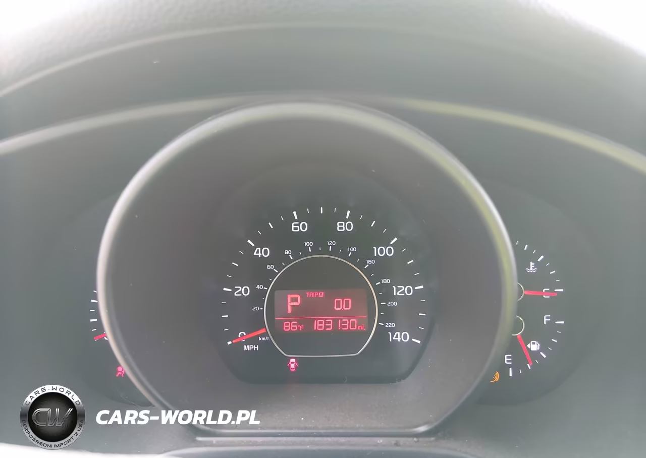 2014 Kia Soul + VIN:KNDJP3A50E7008979 - 7