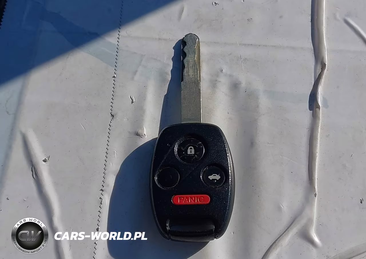 2011 Honda Accord 3.5 Ex-L VIN:1HGCP3F81BA006556 - 11
