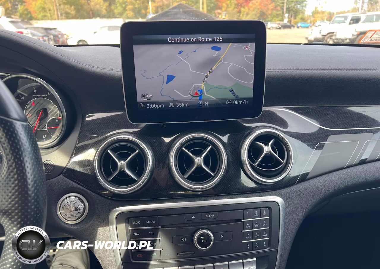 2018 Mercedes-Benz Cla 45 Amg VIN:WDDSJ5CB0JN606389 - 6