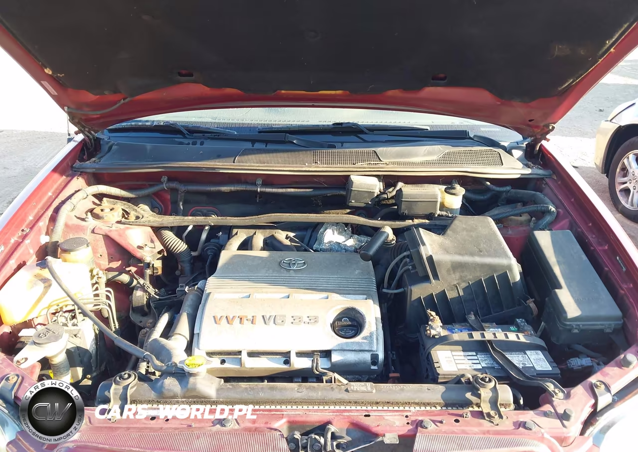 2007 Toyota Highlander V6 VIN:JTEEP21A270194928 - 10