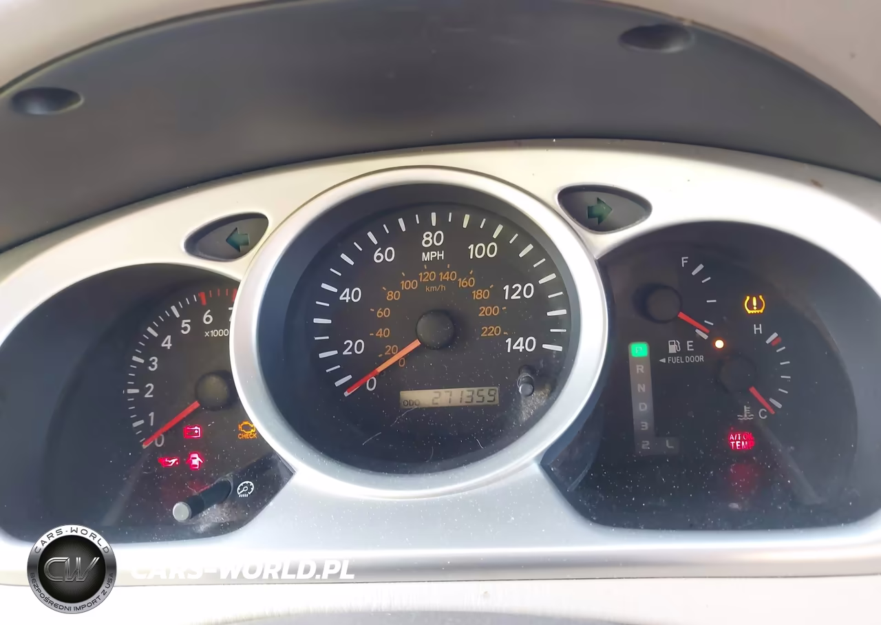 2007 Toyota Highlander V6 VIN:JTEEP21A270194928 - 7