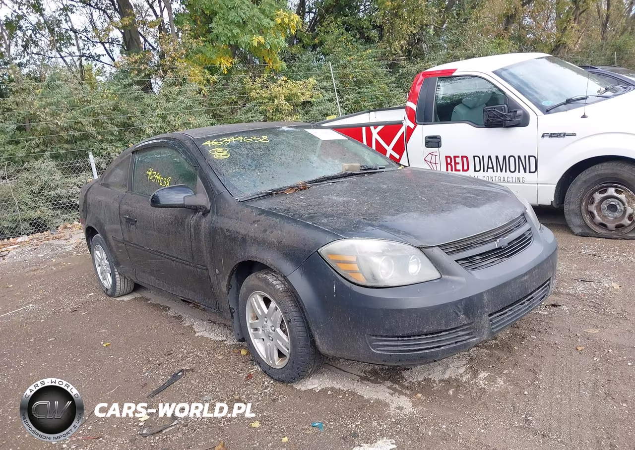 2006 Chevrolet Cobalt Lt