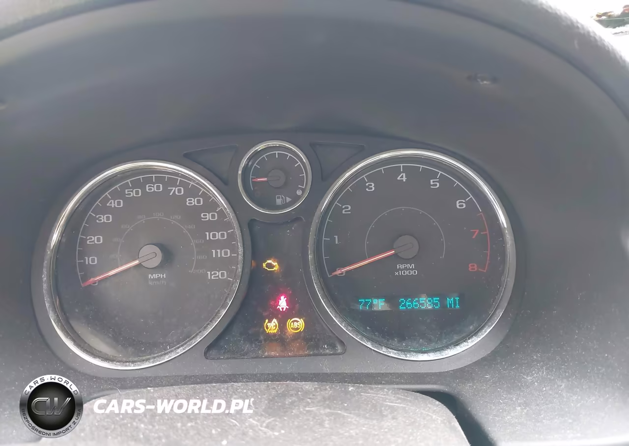 2006 Chevrolet Cobalt Lt VIN:1G1AL15F967862415 - 7