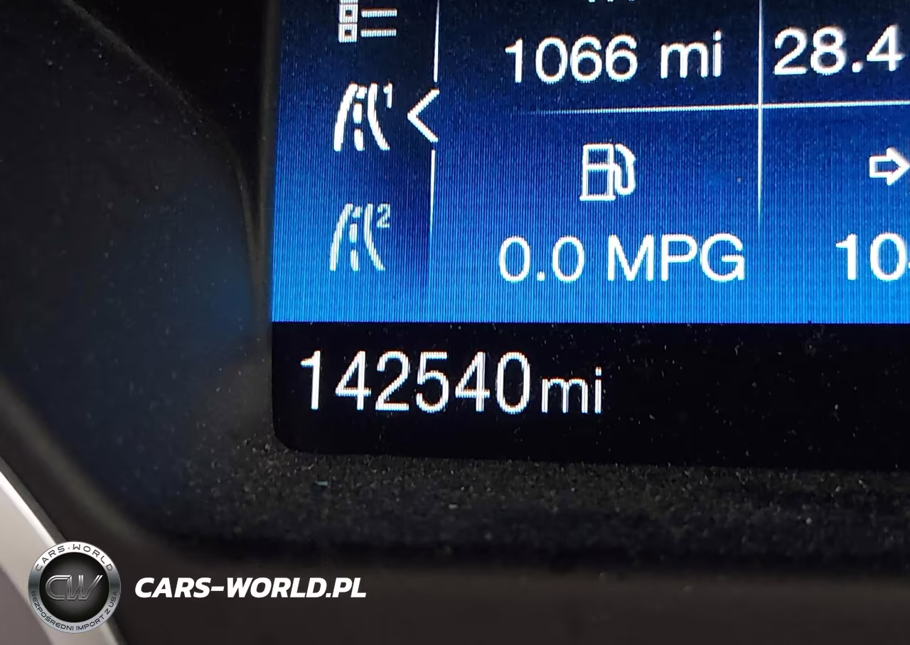 2017 Ford Focus Se VIN:1FADP3FEXHL218237 - 12
