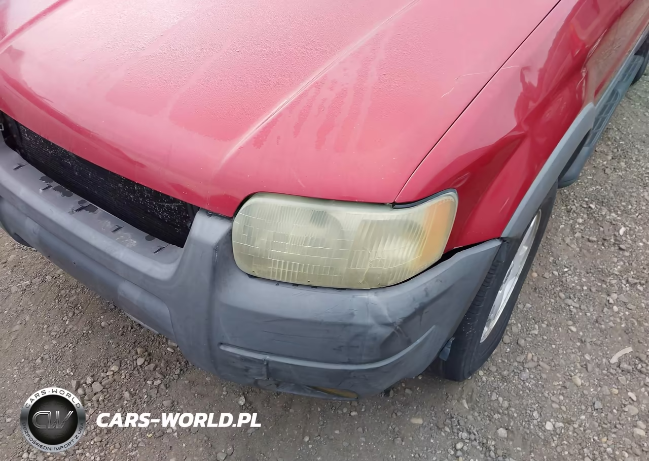 2004 Ford Escape Xlt VIN:1FMYU93124KA89012 - 6