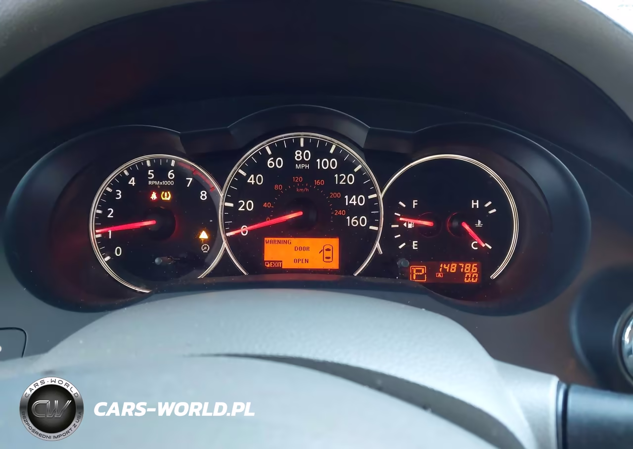 2010 Nissan Altima 2.5 S VIN:1N4AL2AP1AC111407 - 7