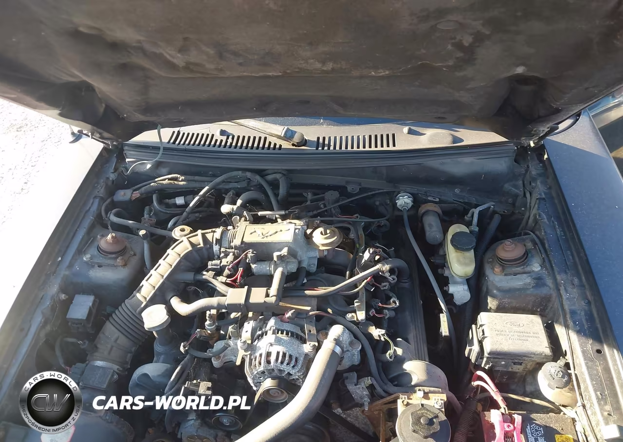 1999 Ford Mustang Gt VIN:1FAFP42X9XF170331 - 10