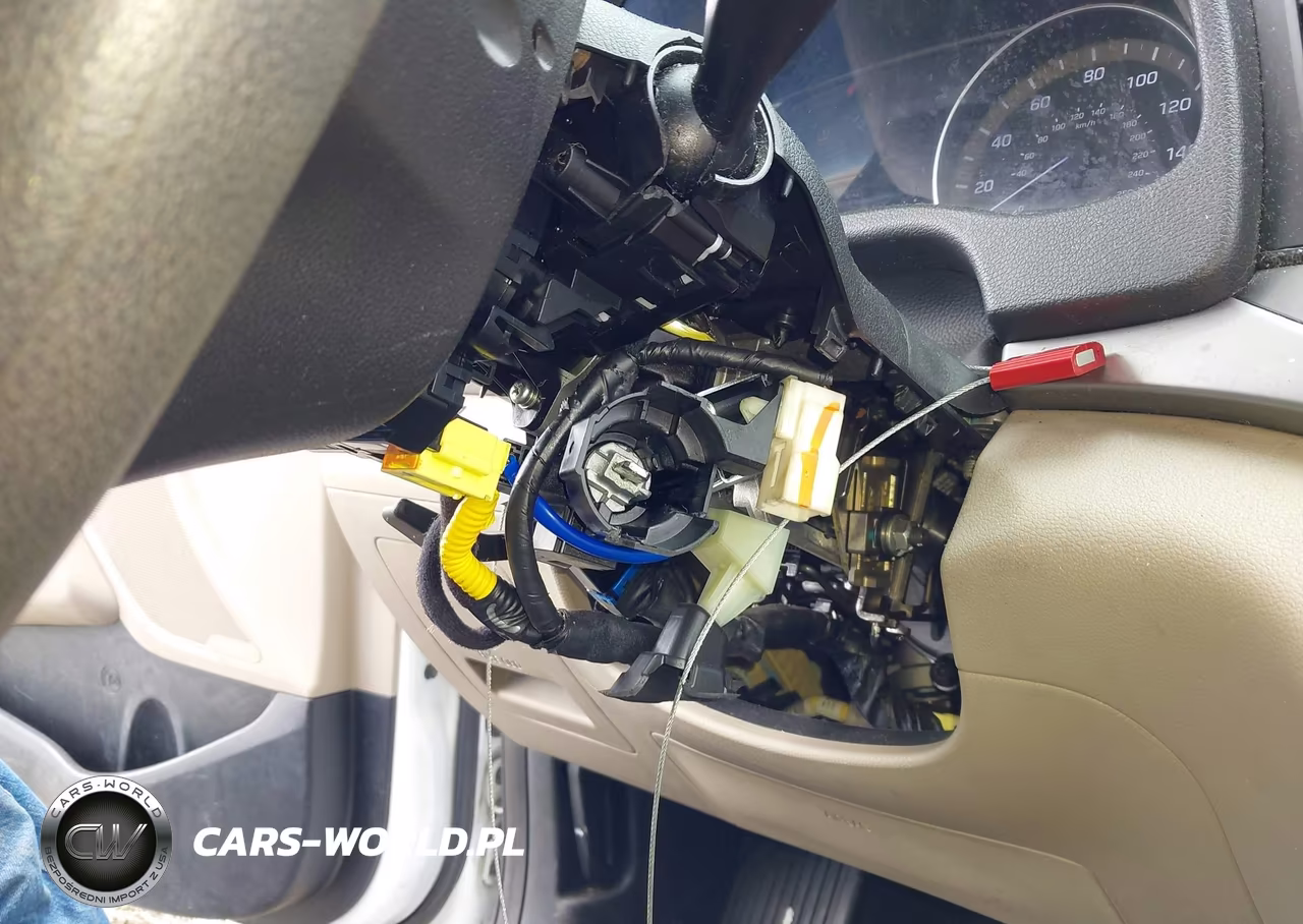 2017 Hyundai Elantra Se VIN:5NPD84LF1HH026364 - 6