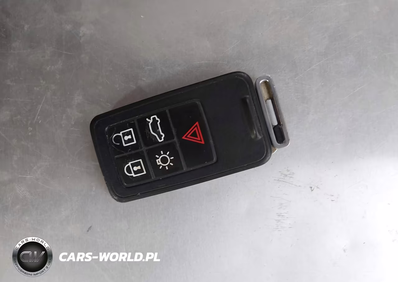 2008 Volvo S80 3.2 VIN:YV1AS982581064401 - 11
