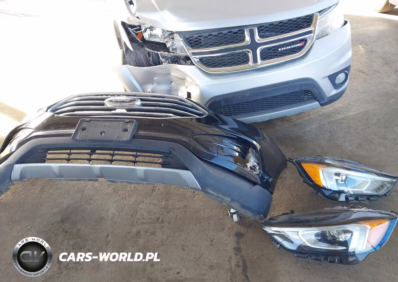 2019 Ford Edge Titanium VIN:2FMPK4K95KBB54342 - 12