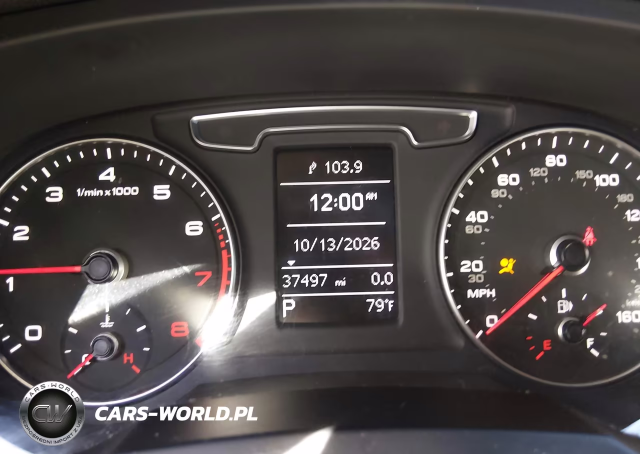 2018 Audi Q3 2.0T Premium-2.0T Sport Premium VIN:WA1BCCFSXJR029717 - 7