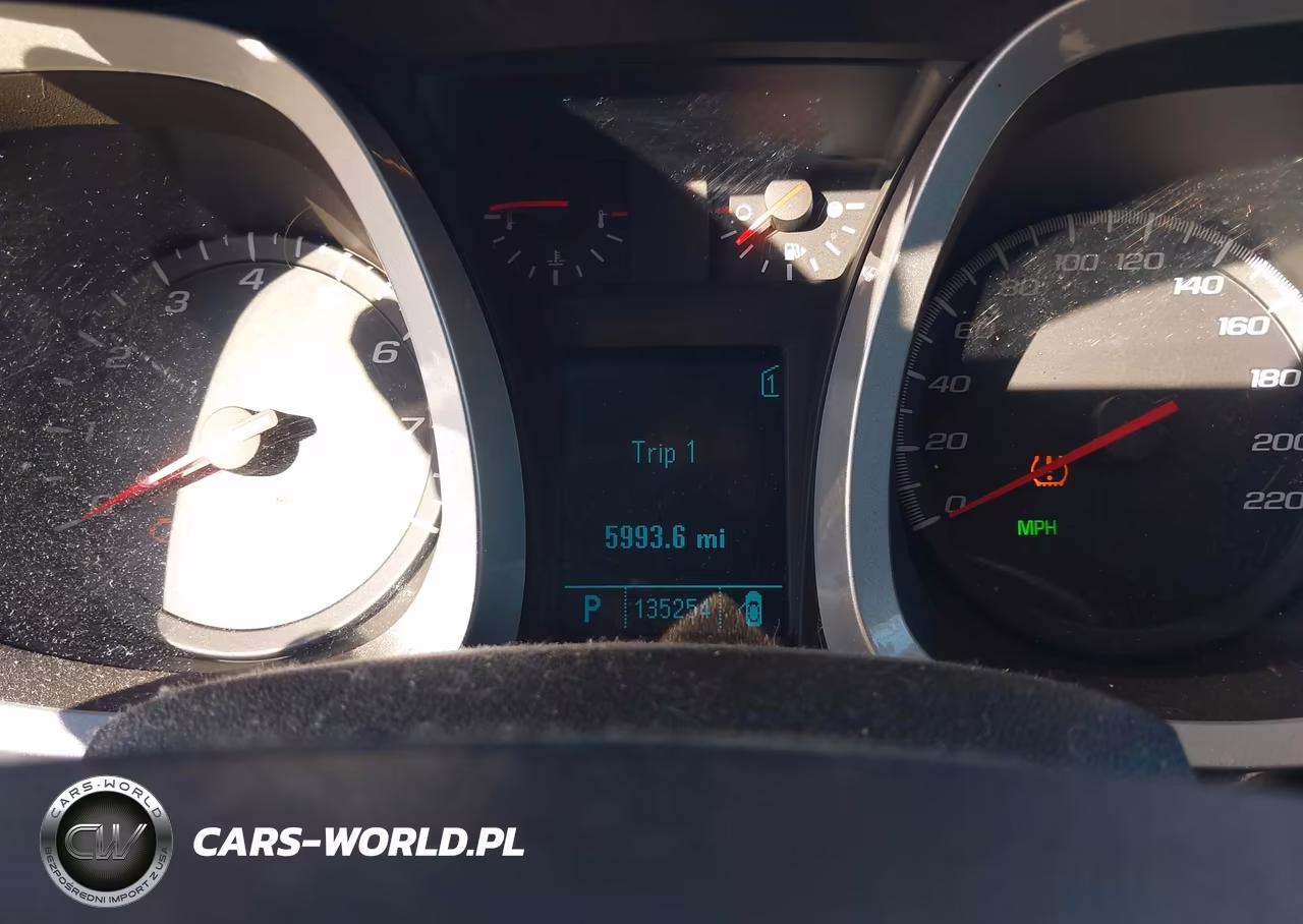2010 Chevrolet Equinox Lt VIN:2CNFLNEY3A6250561 - 7