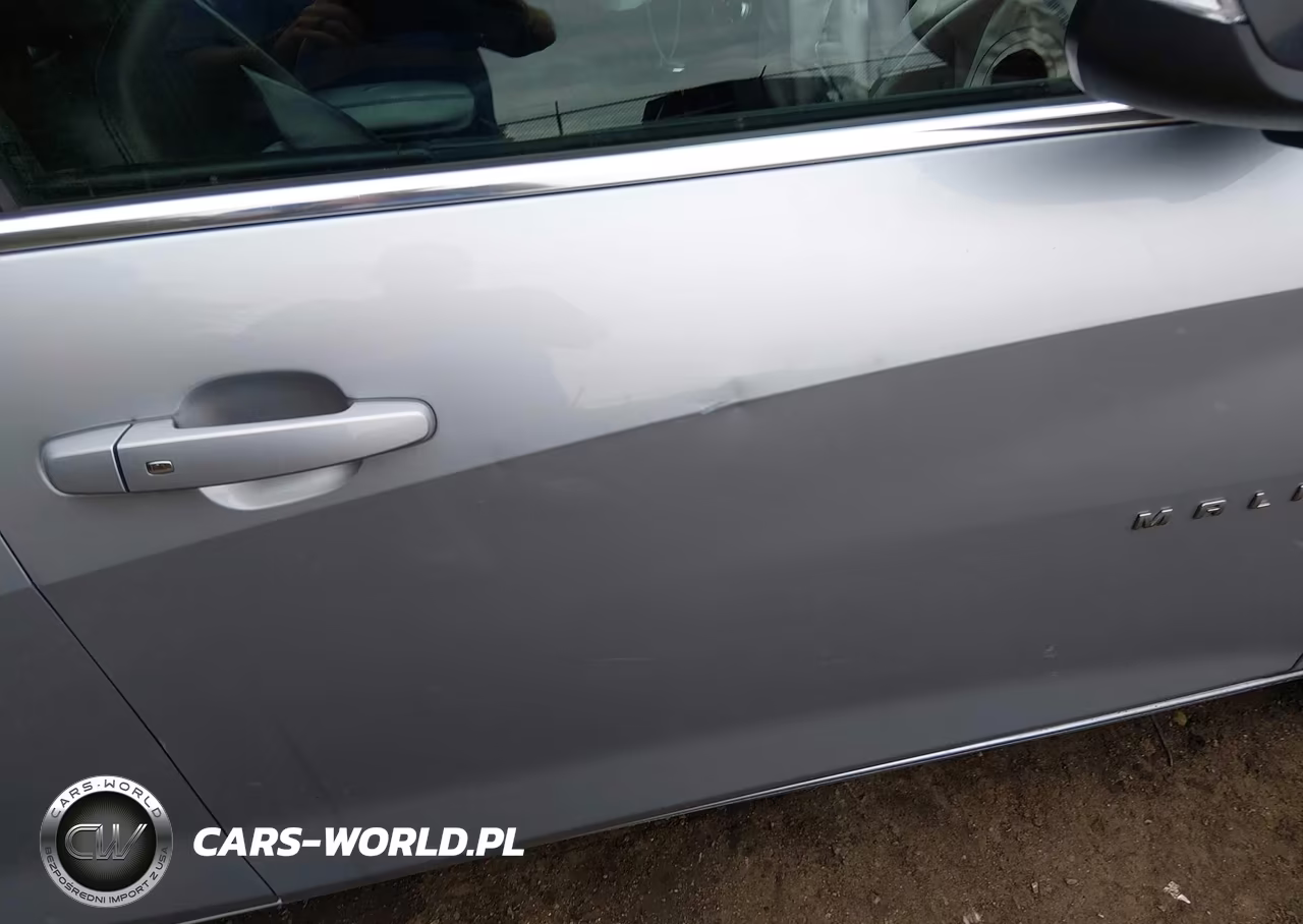 2017 Chevrolet Malibu Hybrid VIN:1G1ZJ5SU6HF259742 - 19