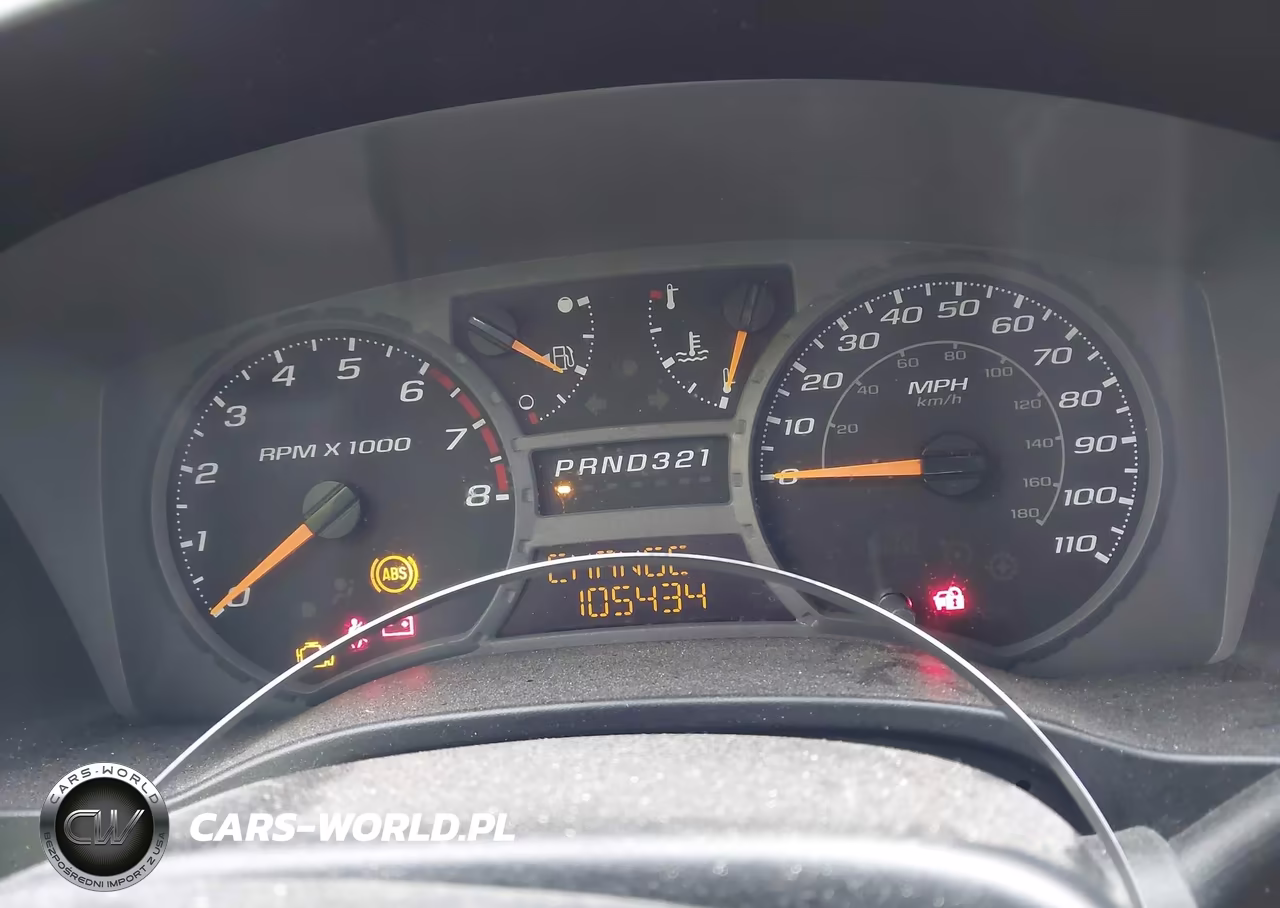 2005 Chevrolet Colorado Ls VIN:1GCDT136958212239 - 7