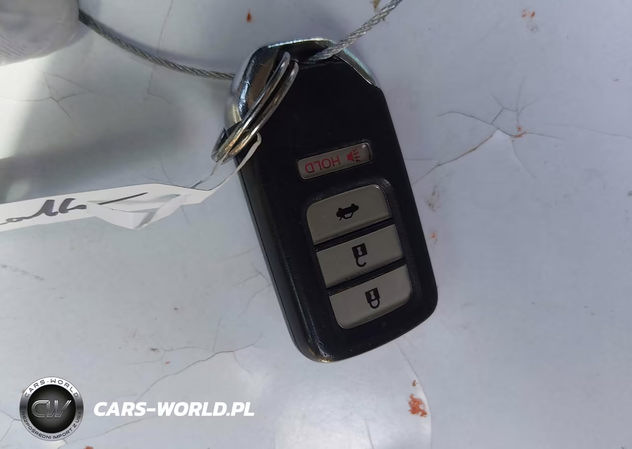 2015 Honda Accord Ex VIN:1HGCR2F7XFA040092 - 11