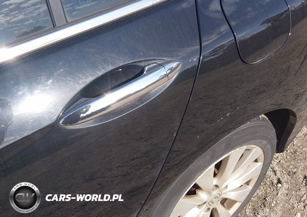 2015 Honda Accord Ex VIN:1HGCR2F7XFA040092 - 17