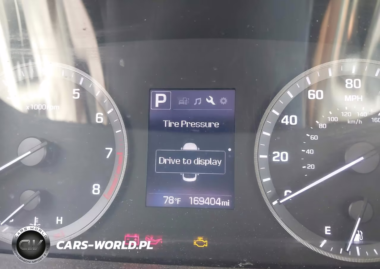 2017 Hyundai Sonata VIN:5NPE24AF4HH558944 - 7