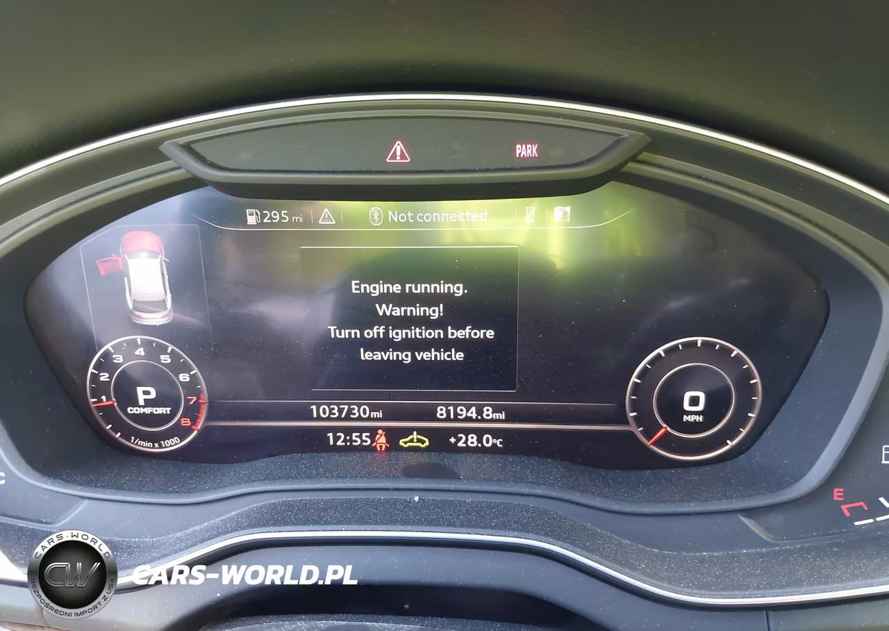 2018 Audi Q5 2.0T Premium-2.0T Tech Premium VIN:WA1BNAFY5J2004381 - 7