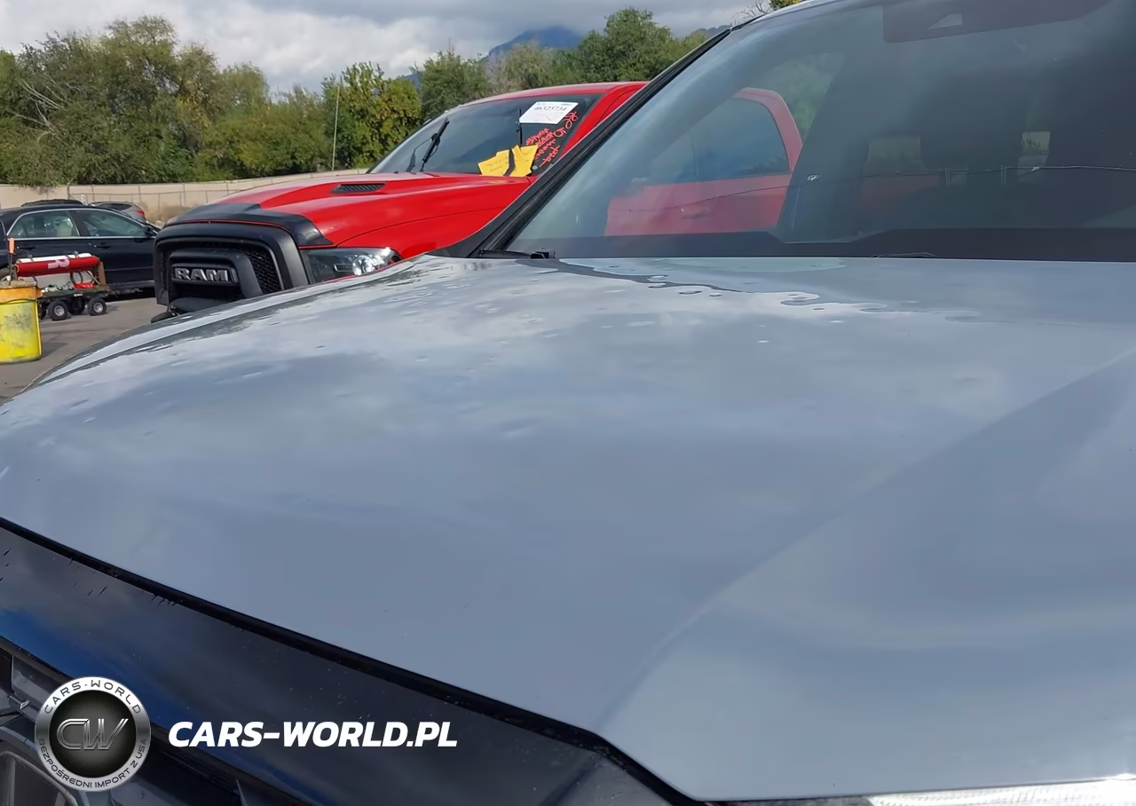 2023 Honda Passport Awd Trailsport VIN:5FNYF8H66PB000783 - 6