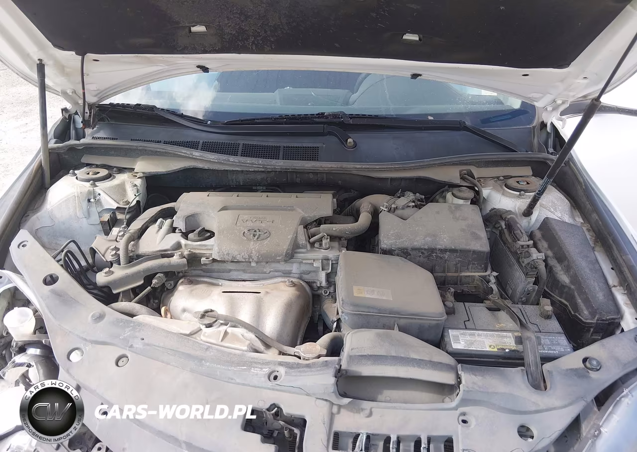 2017 Toyota Camry Se VIN:4T1BF1FK2HU402348 - 10