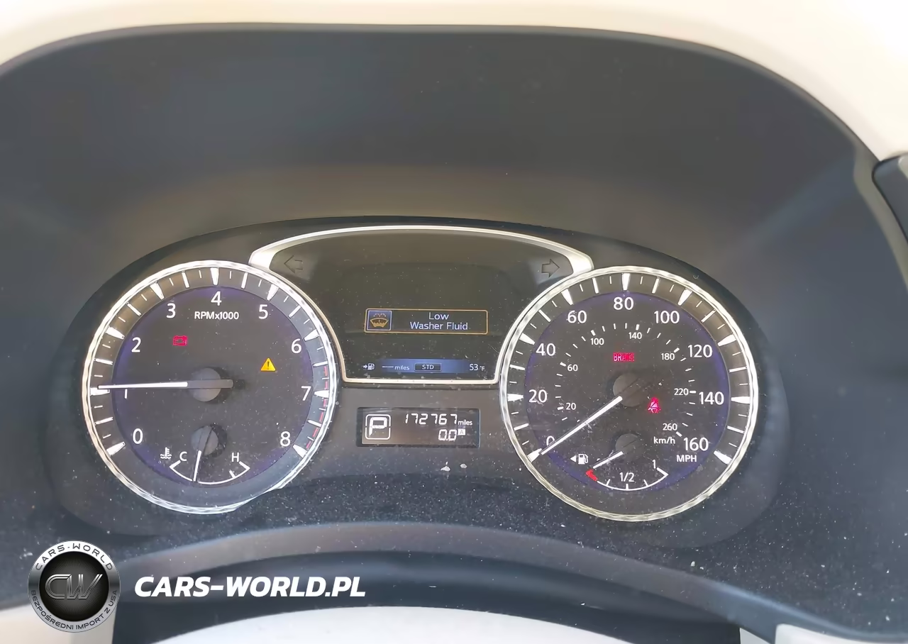 2013 Infiniti Jx35 VIN:5N1AL0MM2DC311986 - 7