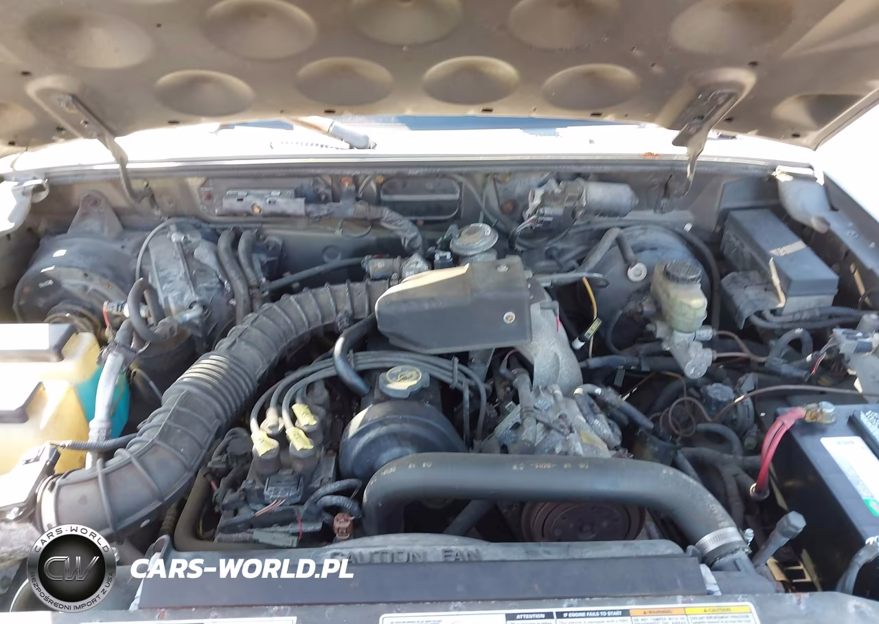 1998 Ford Ranger Splash-Xl-Xlt VIN:1FTYR10C8WTA49933 - 10