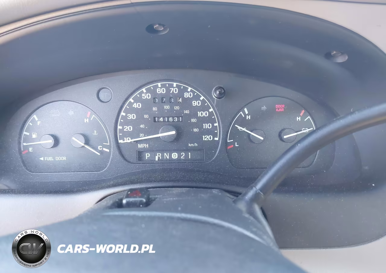 1998 Ford Ranger Splash-Xl-Xlt VIN:1FTYR10C8WTA49933 - 7