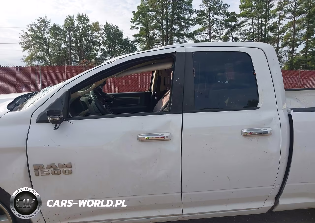 2014 Ram 1500 Lone Star VIN:1C6RR6GG2ES267954 - 14