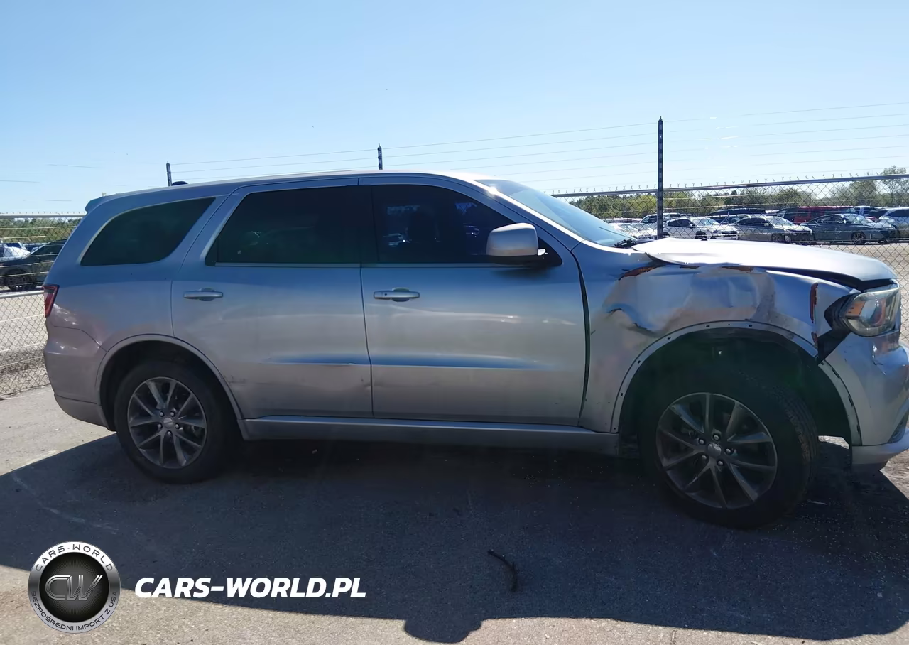 2014 Dodge Durango Sxt VIN:1C4RDHAG0EC351566 - 13