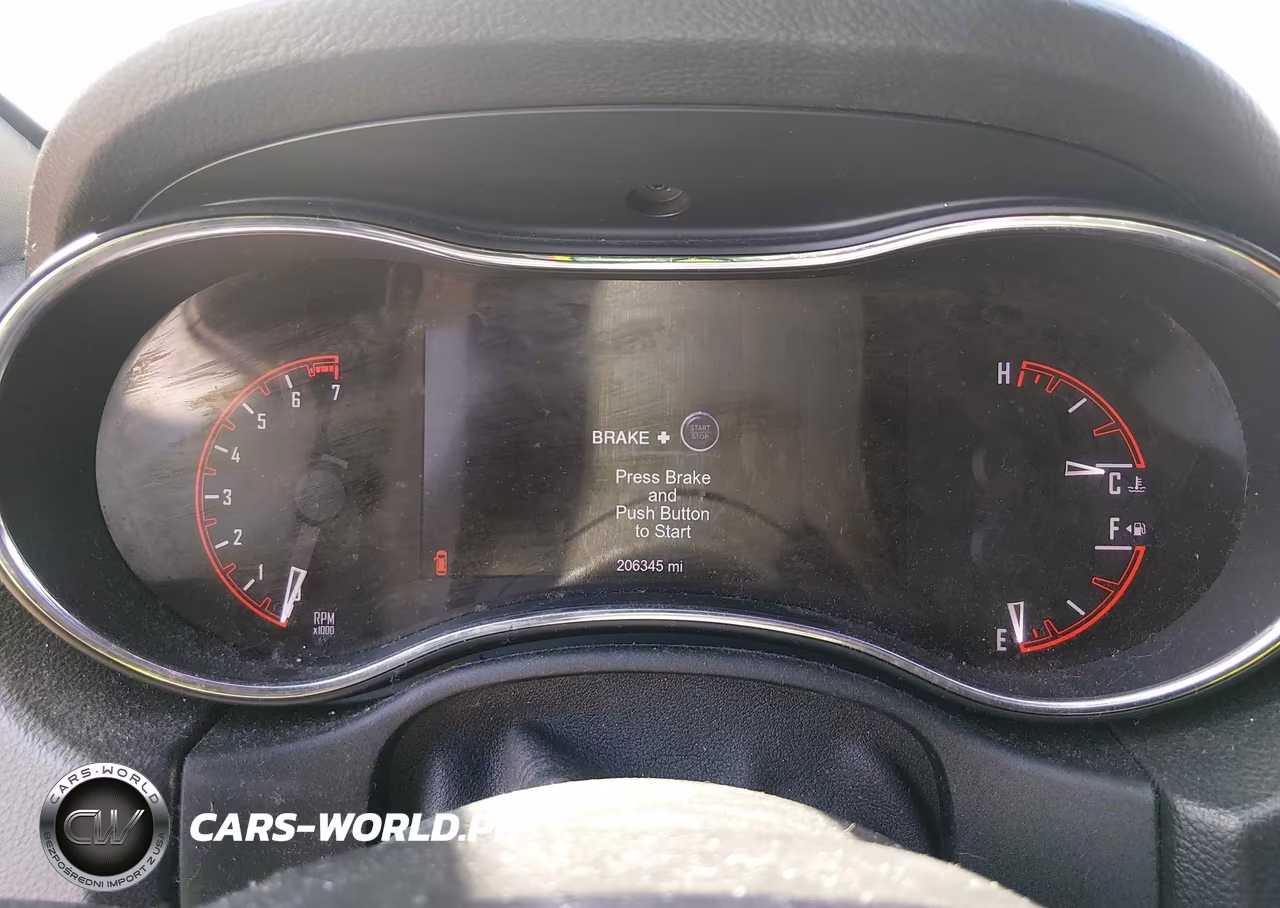 2014 Dodge Durango Sxt VIN:1C4RDHAG0EC351566 - 7