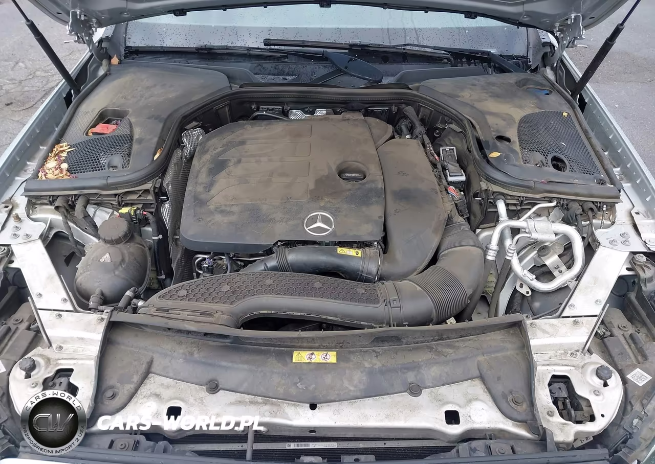 2020 Mercedes-Benz E 350 VIN:WDDZF8DB3LA709915 - 10